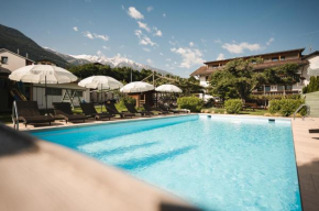 Hotel Bauhof Castelbello-Ciardes